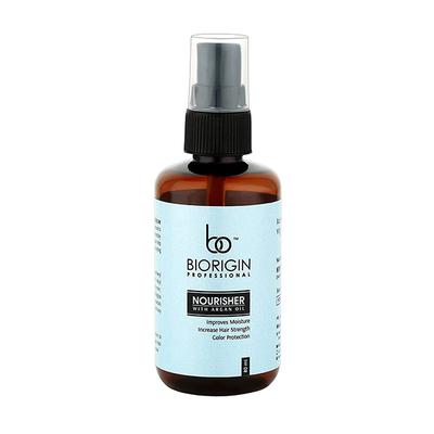 Biorigin Nourisher With Argan Oil 80ml - Carrier Oils