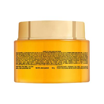 Lakme Vit C Brilliance - Day Cream 50 gm - Day Cream