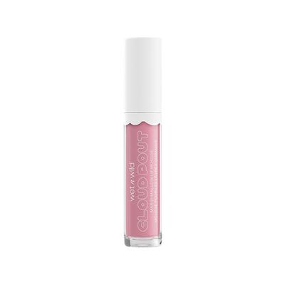 Wet N Wild Cloud Pout Marshmallow Lip Mousse Cloud Chaser 3 ml - Lip Glosses