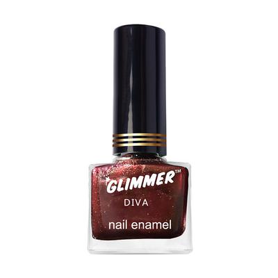 GL -9 ml 136SBANARASI GOLD 9 ml - Nail Polish