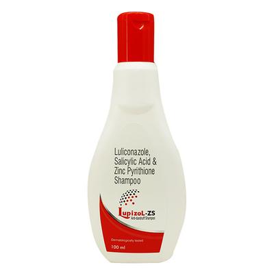LUPIZOL ZS ANTI DANDRUFF Shampoo 100ml - Dandruff-TAA
