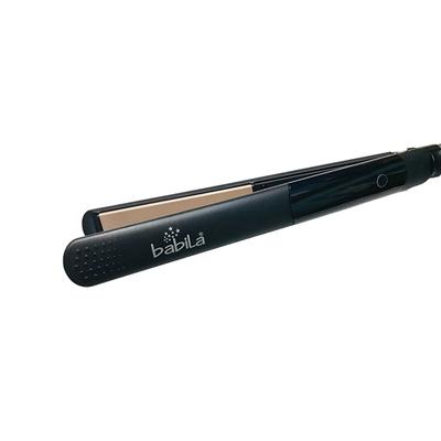 Babila Pro Gloss Hair Straightener-BHS-E15 - Straighteners