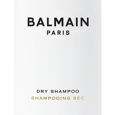 Balmain Paris Hc Dry Shampoo 300 ml - Shampoos