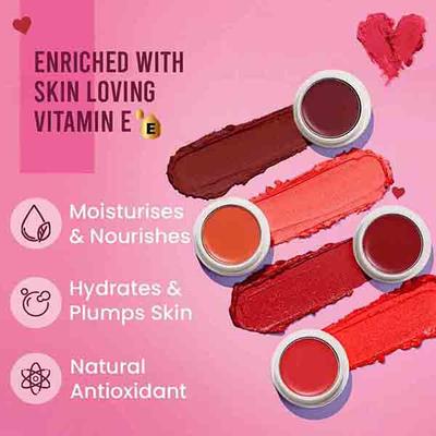 Insight Cosmetics Blusher - Soft Salmon 3.5 gm - Blushes