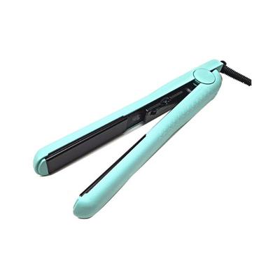 Alan Truman Tourmaline Ceramic Classic Styler - Green 1's - Straighteners