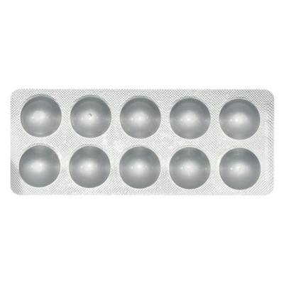 MEDITREX 5 Tablet 10's - Cancer Oncology-Cyt