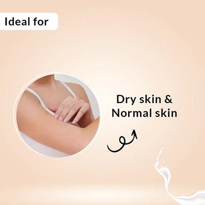 Fixderma Fidelia Daily Moisture Body Lotion, Body Lotion for Unisex, Body Lotion for Dry Skin 250 ml - Face Moisturizers