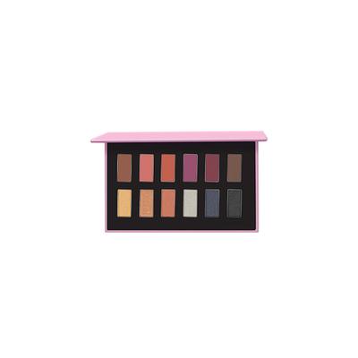 MyGlamm POPxo Makeup Collection -12 Eyeshadow Kit-Squad Goals 8.4 gm - Eye Shadow Palettes