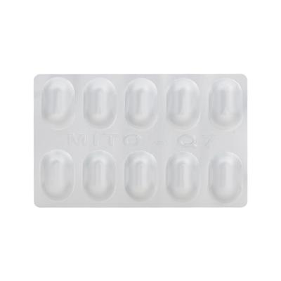 MITO Q7 Tablet 10's - Supplements-Sup