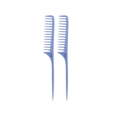 Gubb Pin Tail Hair Comb (Santorini Hues) Gb-Lh-034 1's - Hair Combs