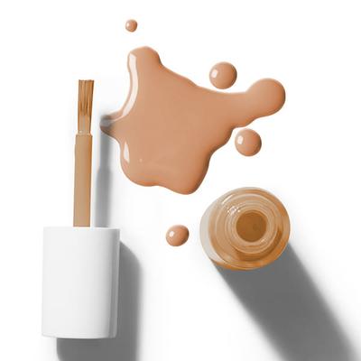 Myglamm Lit Nail Enamel - Bang On 7 ML - Nail Polish