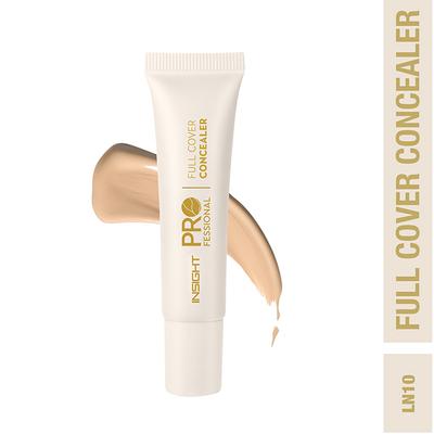 Insight Professional Full Cover Concealer - Ln10 20 gm - Concealer