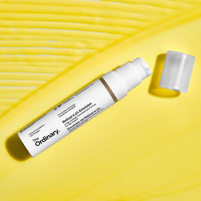 The Ordinary Retinal 0.2% Emulsion 15 ml - Face Gels
