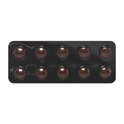 Oxyspas 5mg Tablet 10'S - Bladder And Prostate Disorders-Dru