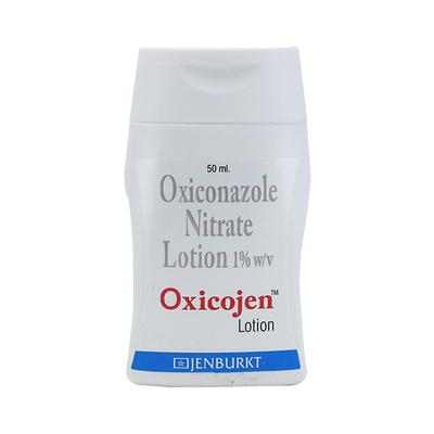 OXICOJEN Lotion 50ml - Fungal Infections-Taa
