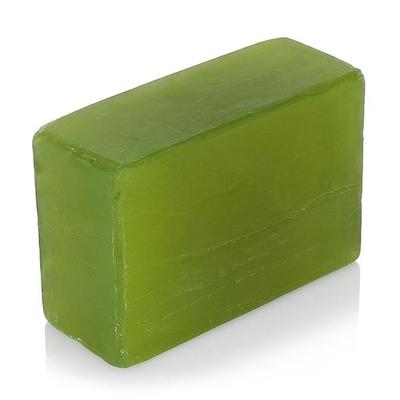 Greenberry Organics Anti-Acne Soap Brick - Neem & Tea Tree 150 gm - Soaps