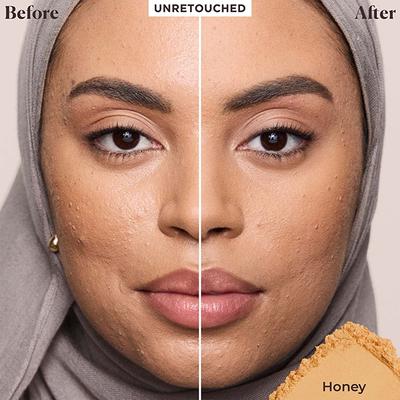 Laura Mercier Translucent Loose Setting Powder Ultra-Blur Mini - Translucent Honey 6 gm - Loose Powder