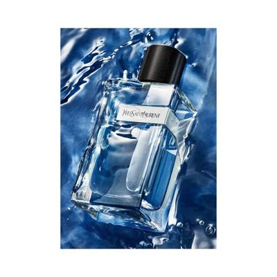 Yves Saint Laurent Y Men Eau De Toilette 100 ml - Men Perfumes (Edt/Edp)