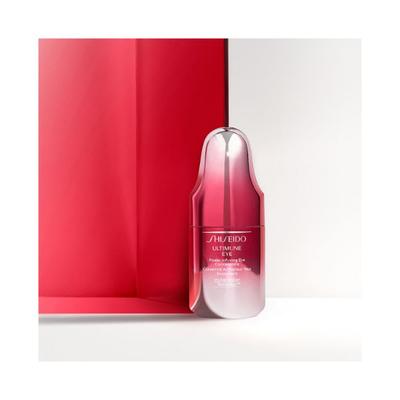 Shiseido Ultimune Power Infusing Eye Concentrate 15 ml - Under Eye Creams & Serums