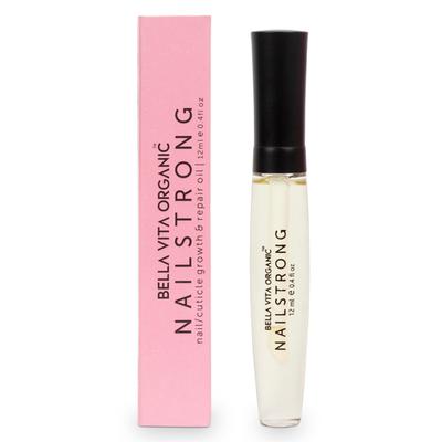 Bella Vita Organic Nailstrong Cuticle Oil 12 ml - Nail Care