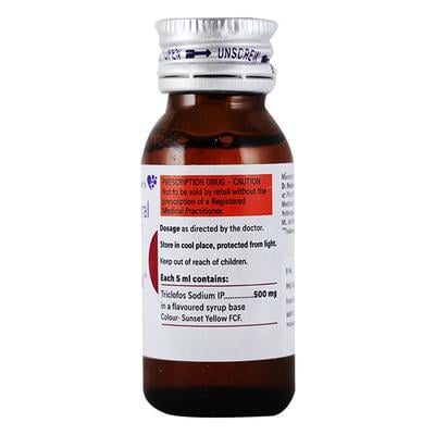 PEDICLORYL Oral Solution 30ml - Hypnosis-Hyp