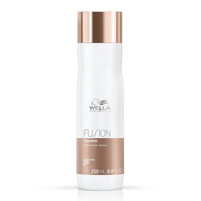 Wella Professionals Fusion Intense Repair Shampoo 250 ml - Shampoos