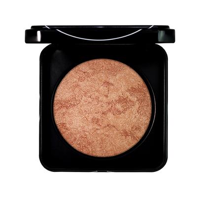 PAC Baked Highlighter 14 High Standards 7.5 gm - Highlighters & Illuminators
