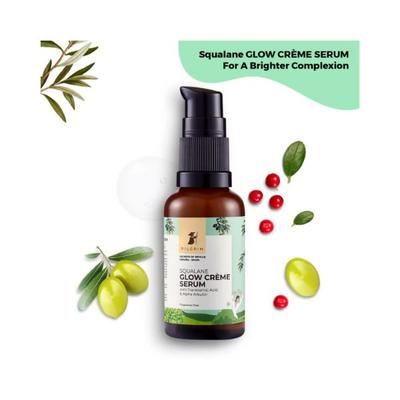 Pilgrim SqualanegLOW CReME SERUM 30 ml - Face Gels