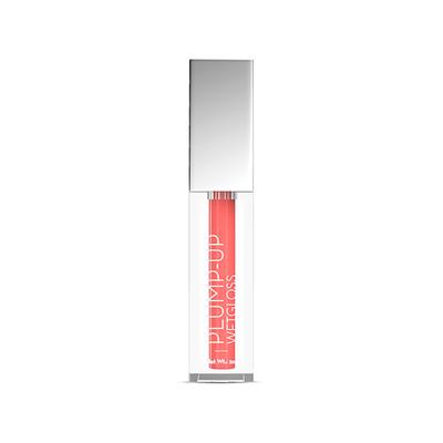 Swiss Beauty Liquid Lipstick - Point The Town 2 ml - Lip Glosses