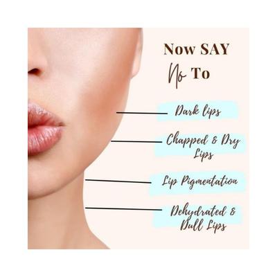 Essentia Extracts Hydra Lip Balm 10 gm - Lip Balms