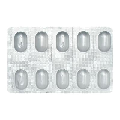 Pangraf 1mg Capsule 10'S - Auto Immune Disease-Imm