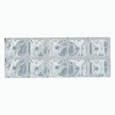 Cimenza 20/40mg Tablet 10'S - Vertigo-Ant