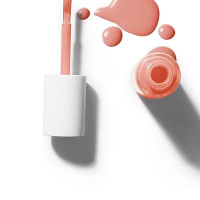 Myglamm Lit Nail Enamel - Loud Mouth 7 Ml - Nail Polish