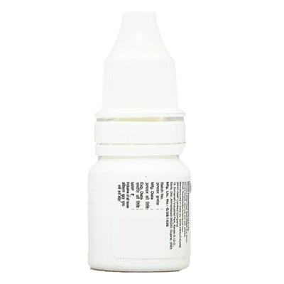 Tobracid Eye Drops 5ml - Eye Infections-Eaa