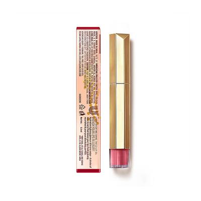 Lakme 9To5 Overtime Shine Tinted Lip Oil - Frosted Pink 5.3 ml - Lip Glosses