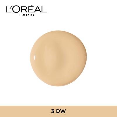L'Oreal Paris True Match Super Blendable Concealer, 3Dw Golden Beige 6.8 Gm - Concealer
