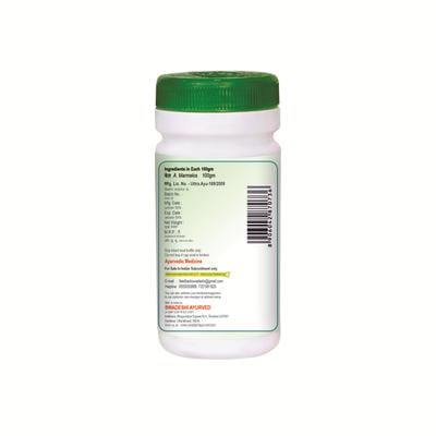 Swadeshi Bel Churna Powder 100 gm - Speciality Medicines