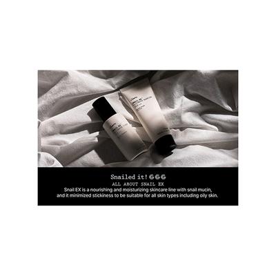Jumiso Snail Ex Ultimate Boost Facial Essence 120 ml - Essences