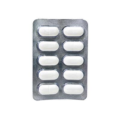 TOREX COLDREST Tablet 10's - Cough And Cold-Cou