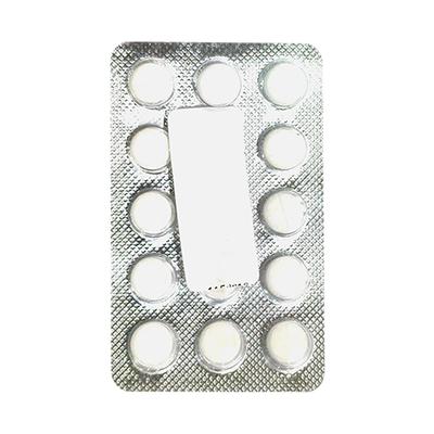 GLYCIVAS 80 Tablet 15's - Diabetes-Ant