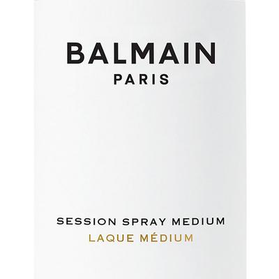 Balmain Paris St Session Medium Spray 300 ml - Hair Sprays & Mists