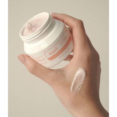 Klairs Youthful Glow Sugar Mask 110 GM - Face Wash & Cleansers