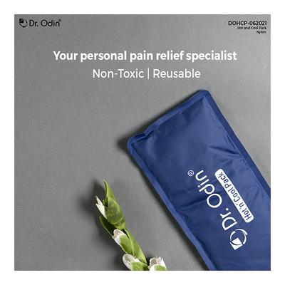 Dr. Odin Hot and Cool Gel Pack - Nylon - Hot Pack/Ice Bag