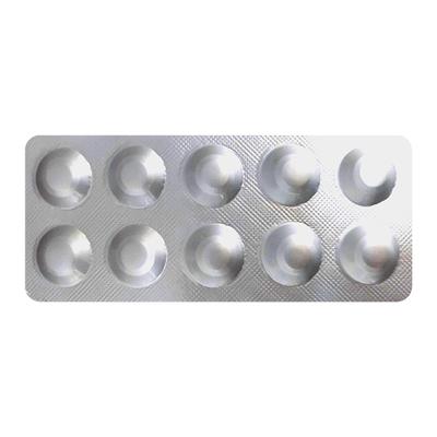 THIANORM 100 Tablet 10's - Supplements-Vam