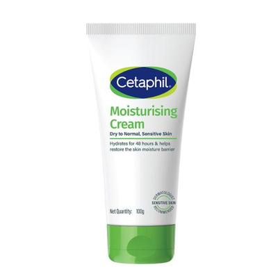 Cetaphil Moisturising Cream 100 gm - Face Moisturizers