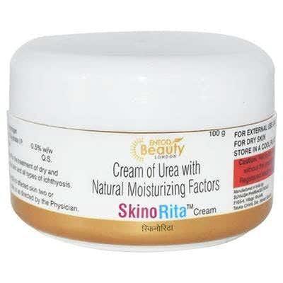 SKINORITA Cream 100gm - Dry Skin-Emo