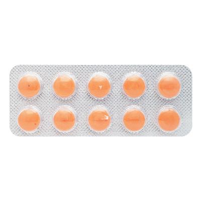 Dothip 75mg Tablet 10'S - Depression-Ant