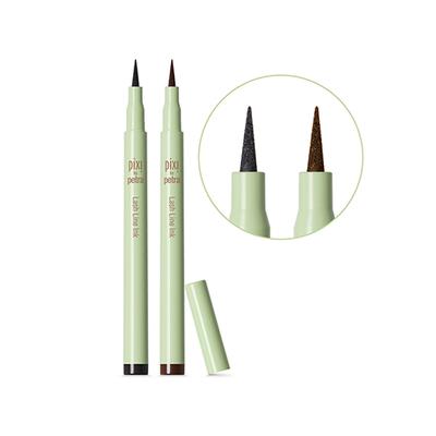 Pixi Lash Line Ink Black Silk 1 ml - Eyeliners