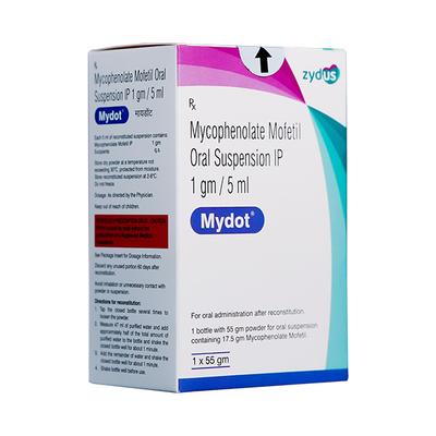 MYDOT Oral Suspension 55g - General-P