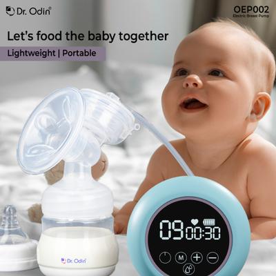 Dr. Odin Electric Breast Pump (OEP002) 1's - Breast Pump